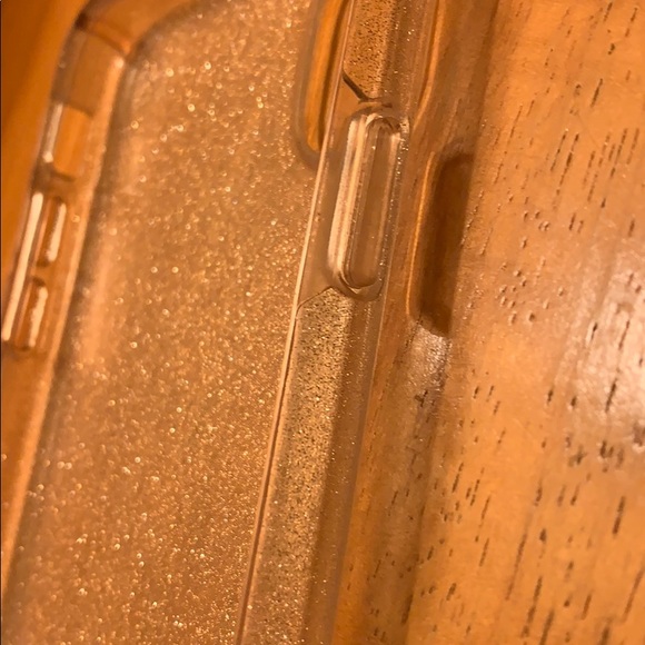 Speck iPhone X glitter case - Picture 3 of 3